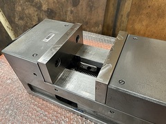 ナベヤ マシンバイス LTFV-150