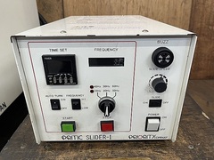 プライオリティ 磁気研磨機 PRITIC SLIDERI