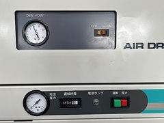 日立 パッケージコンプレッサー POD-0.75PG6
