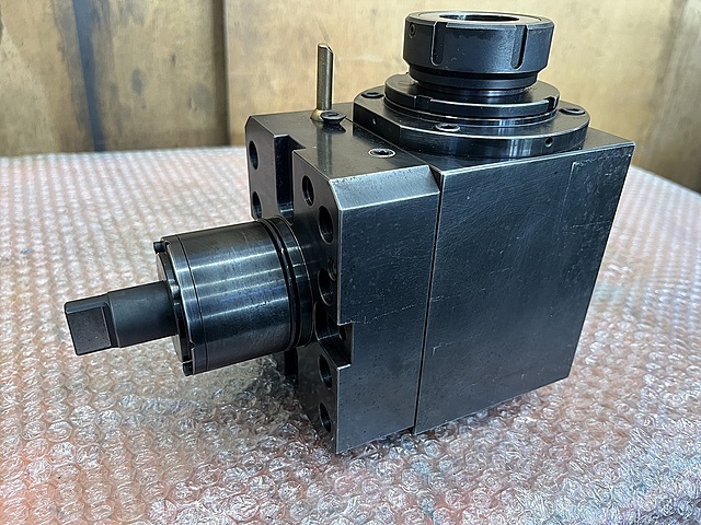 森精機 回転ホルダー T32214B02