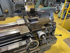 森精機 汎用旋盤 MS-850