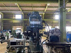 牧野フライス製作所 ラム型フライス KSJP-55
