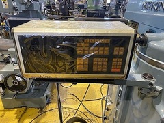 牧野フライス製作所 ラム型フライス KSJP-55