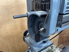 牧野フライス製作所 工具研削盤 YGR-25