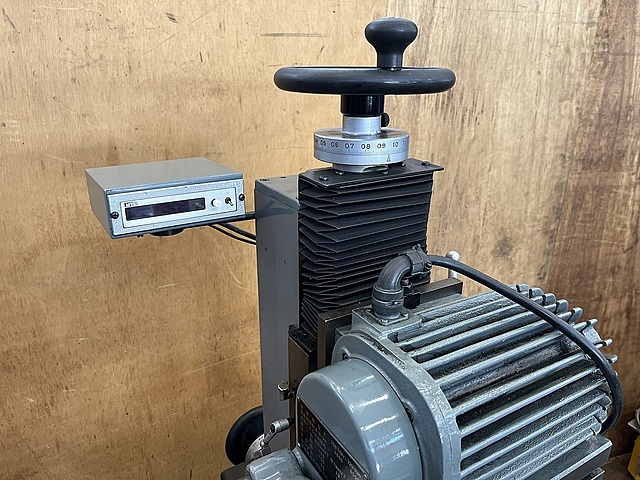 牧野フライス製作所 工具研削盤 YGR-25