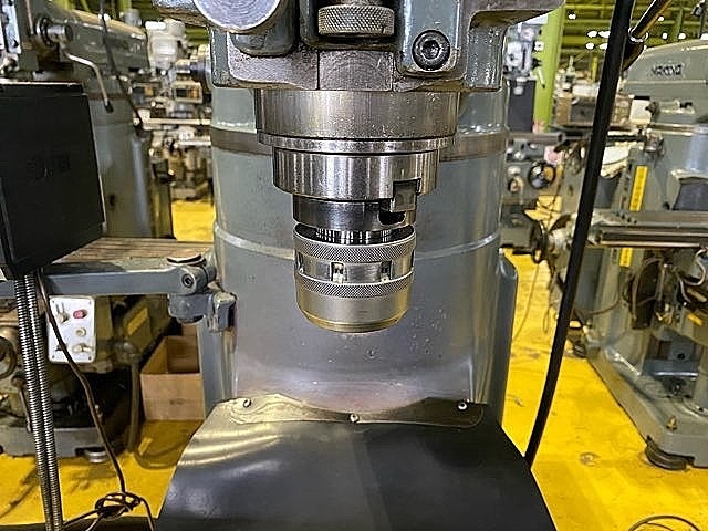 牧野フライス製作所 ラム型フライス KSJP-55