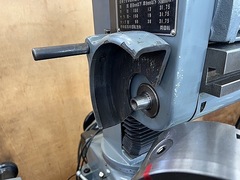 牧野フライス製作所 工具研削盤 YGR-25