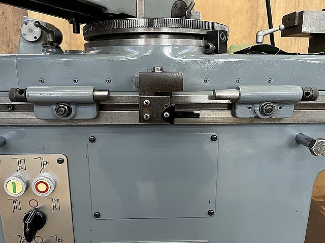 牧野フライス製作所 工具研削盤 YGR-25