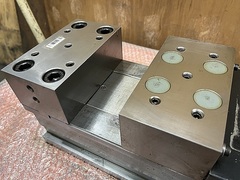 津田駒 パワーバイス Vi-1627