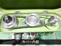 キラ タッピングボール盤|タップボール盤 KRT-340