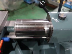 アマダマシンツール 汎用旋盤 LEO-80A