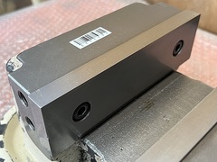 津田駒 マシンバイス VG-150