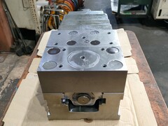 北川鉄工所 パワーバイス VE200N