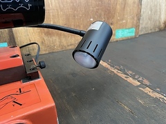 ドリル研削盤