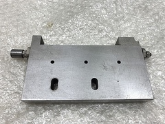 ワイヤーカットバイス