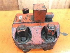 置爪チャック