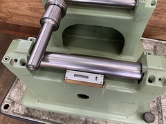  砥石バランサー 