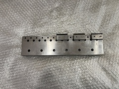 ワイヤーカットバイス
