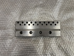 ワイヤーカットバイス
