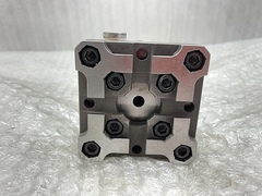 電極ホルダー