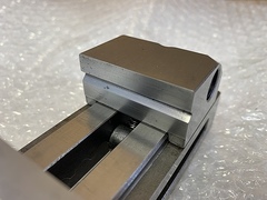  精密バイス 45