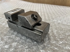 精密バイス 35
