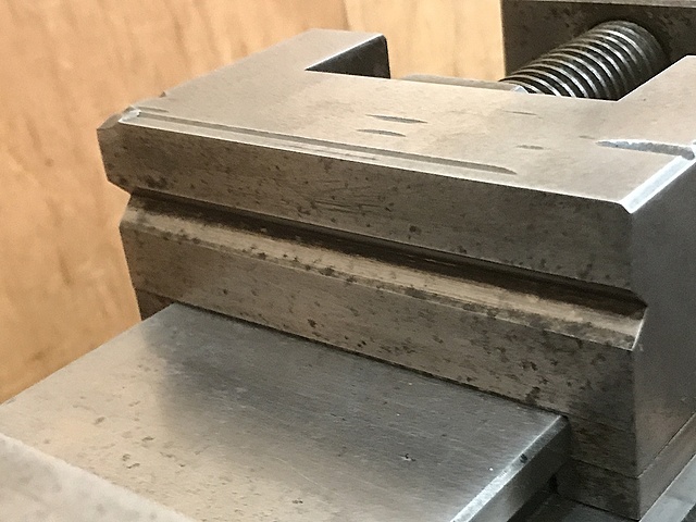  傾斜精密バイス 120