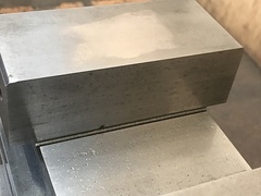 傾斜精密バイス 120