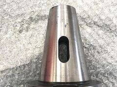 モールステーパーホルダー BT50-MTA4-75