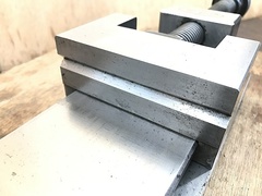 JAM 精密バイス 120