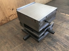 JAM 複角度サインプレート MCP150
