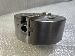 HOWA 油圧チャック H024M6