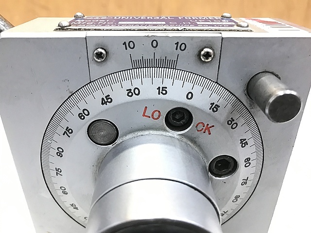 JAM ユニバーサルフォーマー UF100