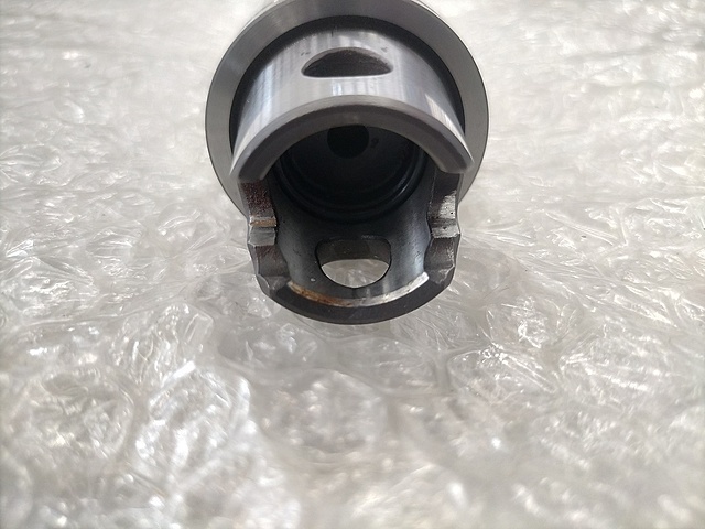 KENNAMETAL ボーリングツール KM40XTS-SCA25.4-75