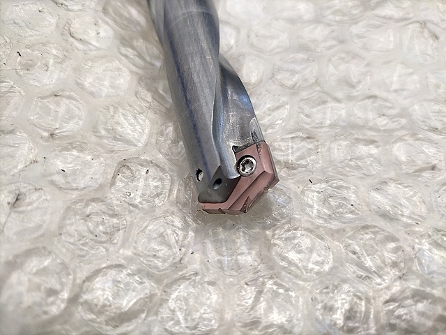 NTK スローアウェイドリル 26005H-20FMS