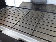 OKK 立型マシニングセンター MCV-1260
