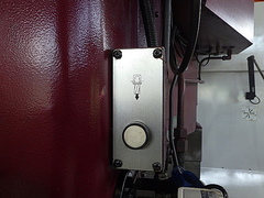 OKK 立型マシニングセンター MCV-1260
