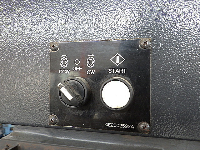 OKK 立型マシニングセンター MCV-1260