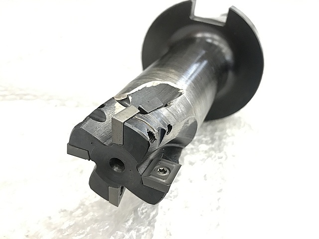 OSGWALTER サイドカッター F2038 50×NT50U×25