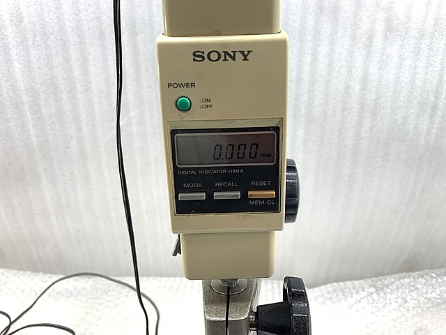 SONY ゲージスタンド DZ-501
