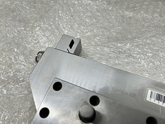 system3R ワイヤーカットバイス