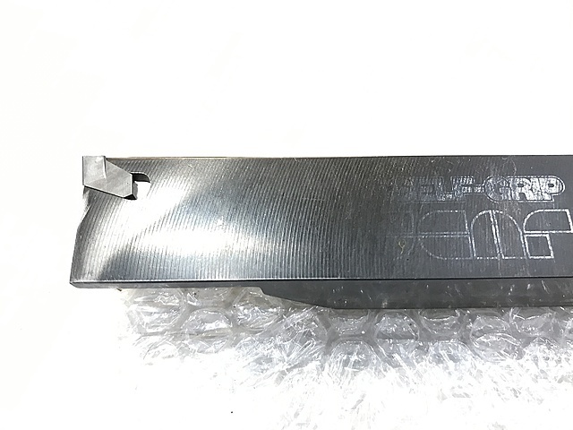 イスカル バイトホルダー SGTFR2525-5