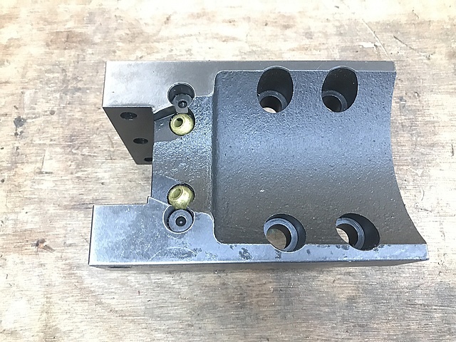 オークマ 切削ホルダー LB300用
