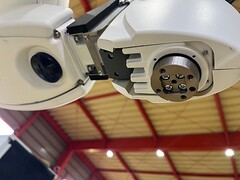 カワサキ ロボット WD002NHD61204