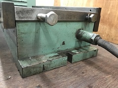 カネテック 電磁チャック KETZ2050A