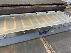カネテック 電磁チャック KETZ-2060A