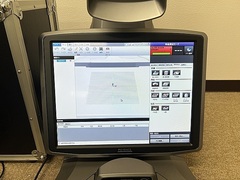 キーエンス ハンディプローブ三次元測定機 XM-1200