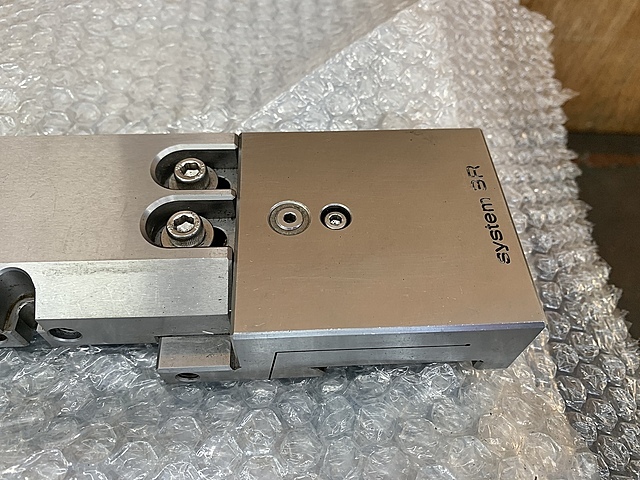 システム3R ルーラー 
