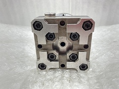 システム3R ワイヤーカット治具
