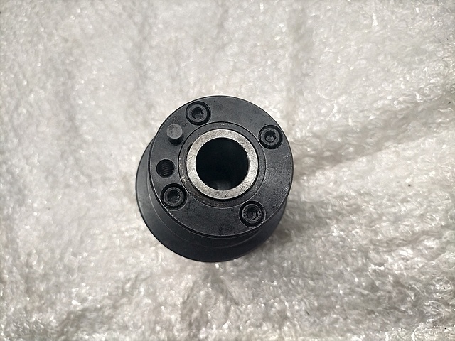 システム3R アダプター YBO-20